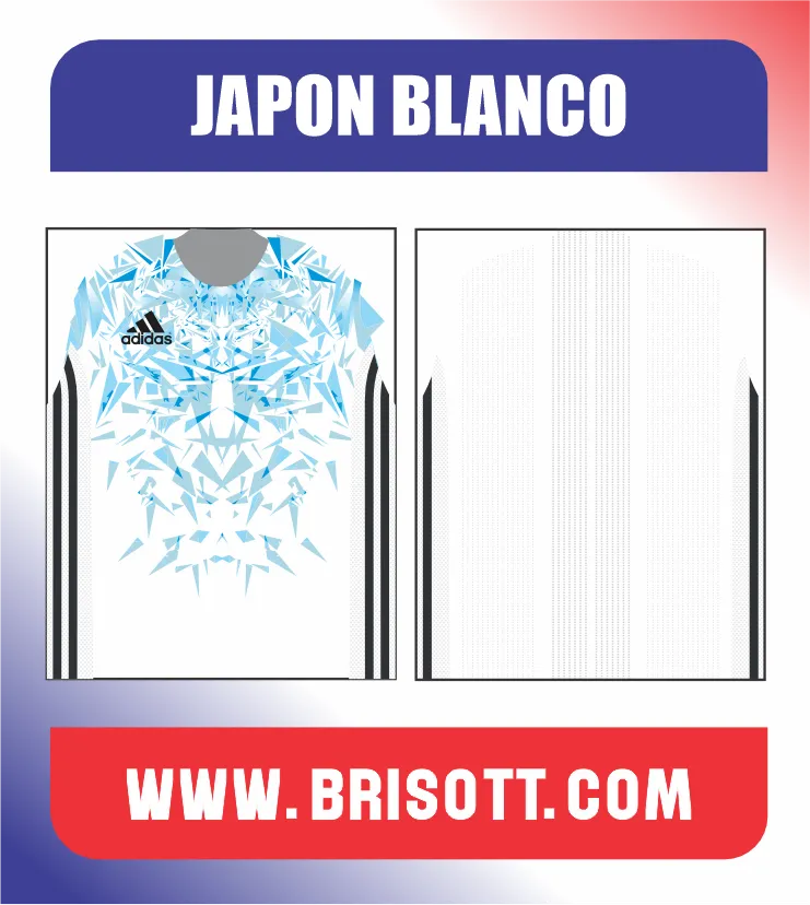 JAPON BLANCO